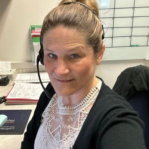 Meet your Posher, Kim